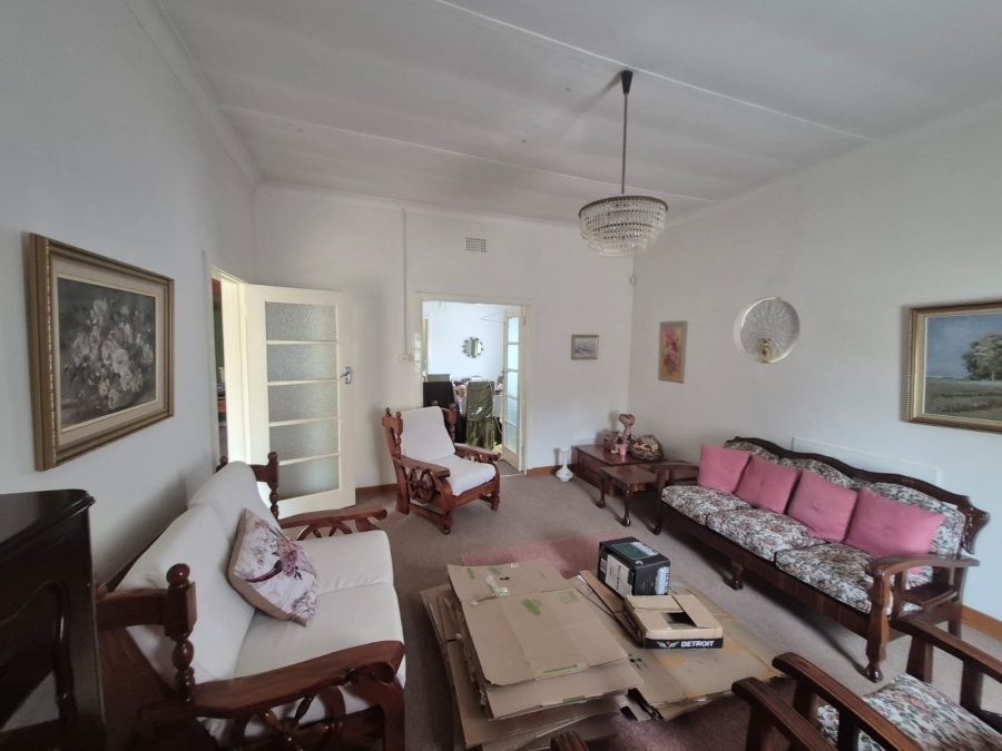 3 Bedroom Property for Sale in Vredefort Free State